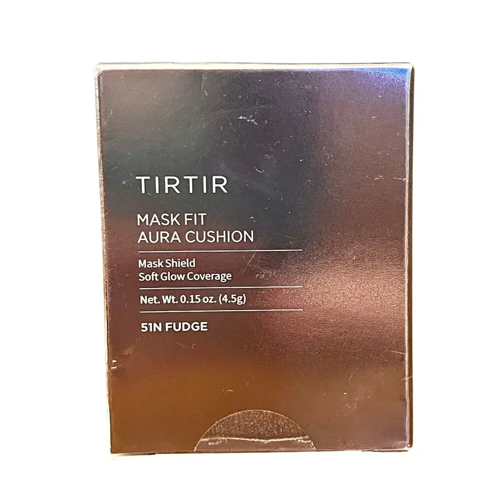 Tirtir mask fit